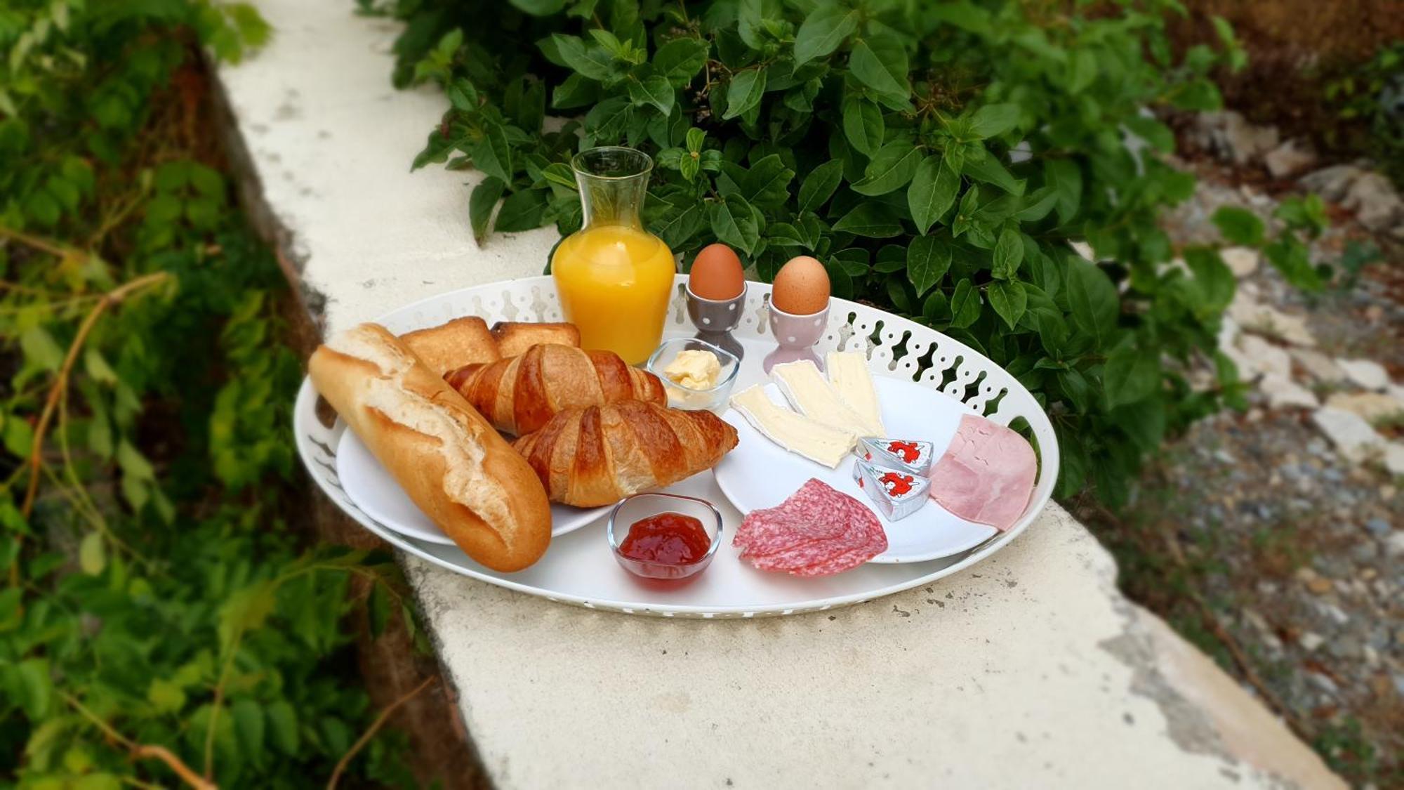 Domaine De La Matte Bed and Breakfast Conques-sur-Orbiel Exteriör bild