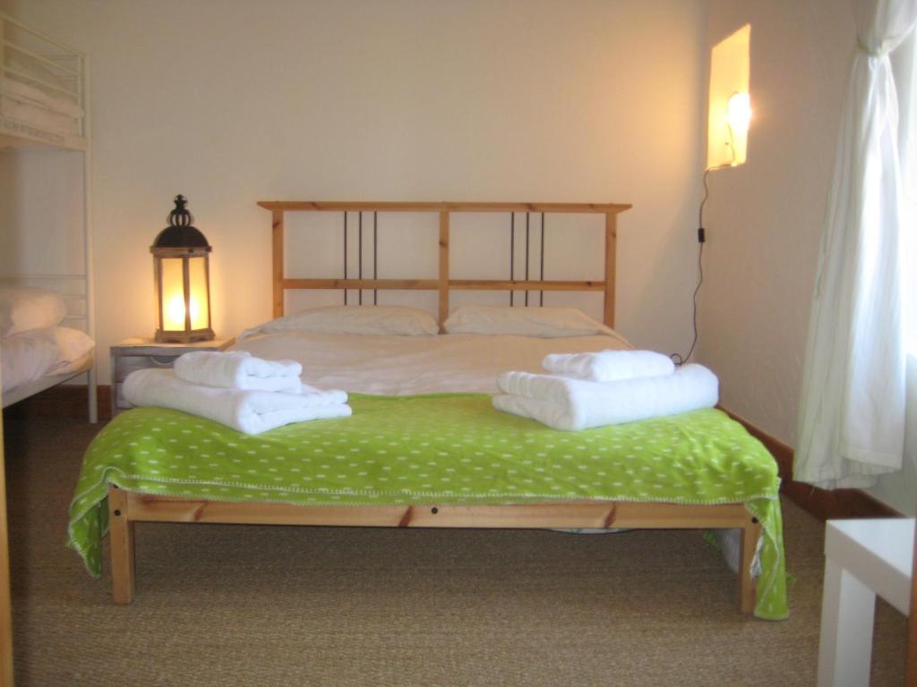 Domaine De La Matte Bed and Breakfast Conques-sur-Orbiel Rum bild