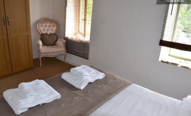 Domaine De La Matte Bed and Breakfast Conques-sur-Orbiel Rum bild
