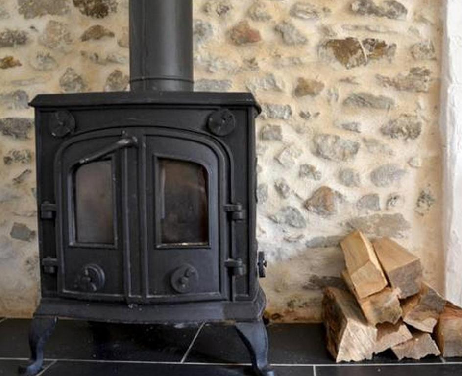 Domaine De La Matte Bed and Breakfast Conques-sur-Orbiel Exteriör bild